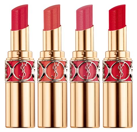 ysl rouge volupte 5